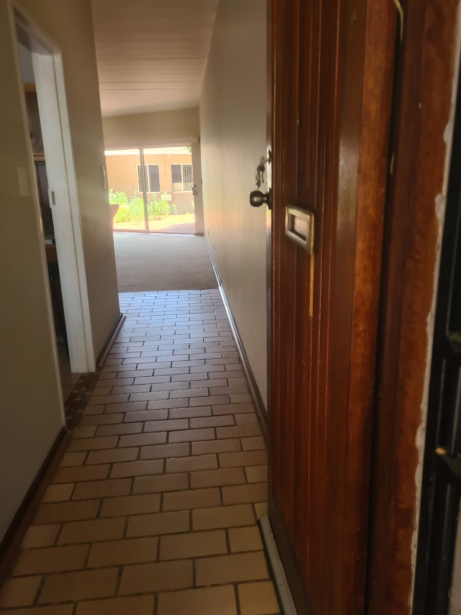 To Let 1 Bedroom Property for Rent in Universitas Free State